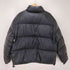 アレキサンダーワン Alexander Wang CHYNATOWN PLEATHER NYLON PUFFER JACKET チャイナタウン ダウン ジャケット メンズ