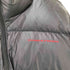 アレキサンダーワン Alexander Wang CHYNATOWN PLEATHER NYLON PUFFER JACKET チャイナタウン ダウン ジャケット メンズ
