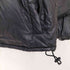 アレキサンダーワン Alexander Wang CHYNATOWN PLEATHER NYLON PUFFER JACKET チャイナタウン ダウン ジャケット メンズ