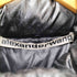 アレキサンダーワン Alexander Wang CHYNATOWN PLEATHER NYLON PUFFER JACKET チャイナタウン ダウン ジャケット メンズ