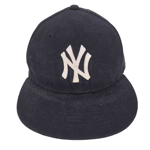 ニューエラ NEW ERA 59FIFTY MLB チームロゴ刺繍 6パネルキャップ メンズ 7 1/4