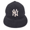 ニューエラ NEW ERA 59FIFTY MLB チームロゴ刺繍 6パネルキャップ メンズ 7 1/4