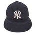 ニューエラ NEW ERA 59FIFTY MLB チームロゴ刺繍 6パネルキャップ メンズ 7 1/4