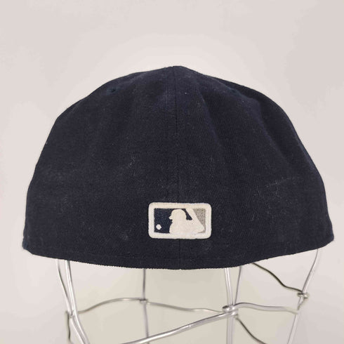 ニューエラ NEW ERA 59FIFTY MLB チームロゴ刺繍 6パネルキャップ メンズ 7 1/4