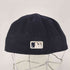 ニューエラ NEW ERA 59FIFTY MLB チームロゴ刺繍 6パネルキャップ メンズ 7 1/4