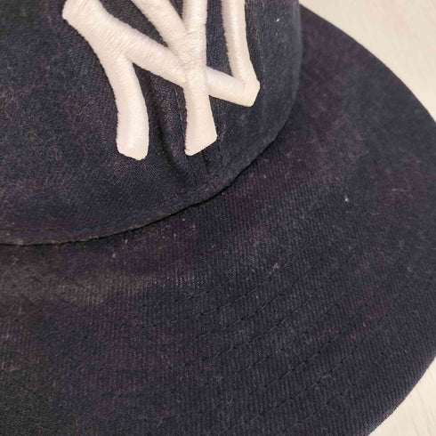 ニューエラ NEW ERA 59FIFTY MLB チームロゴ刺繍 6パネルキャップ メンズ 7 1/4