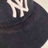ニューエラ NEW ERA 59FIFTY MLB チームロゴ刺繍 6パネルキャップ メンズ 7 1/4