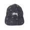 ステューシー Stussy ストックロゴ刺しゅう ジェットキャップ メンズ