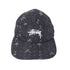 ステューシー Stussy ストックロゴ刺しゅう ジェットキャップ メンズ
