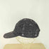 ステューシー Stussy ストックロゴ刺しゅう ジェットキャップ メンズ