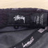 ステューシー Stussy ストックロゴ刺しゅう ジェットキャップ メンズ