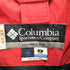 コロンビア Columbia X.C.O ナイロンシェルジャケット メンズ import:S