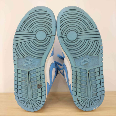 ジョーダンブランド JORDAN BRAND AIR JORDAN 1 LOW UNIVERSITY レディース JPN:24.5