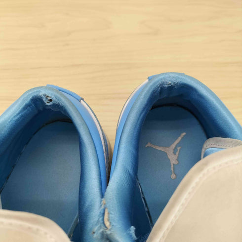 ジョーダンブランド JORDAN BRAND AIR JORDAN 1 LOW UNIVERSITY レディース JPN:24.5