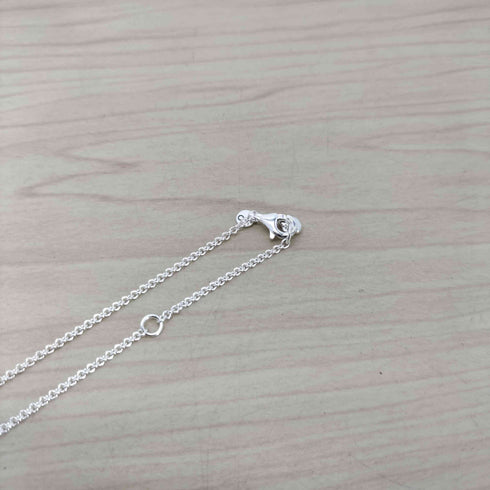 パンドラ PANDORA Sparkling Infinity Heart Collier Necklace レディース
