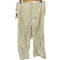 ユーエスアーミー U.S. ARMY 90S EQUA INDUSTRIES社製 Snow Camo Over Pants スノー カモ オーバー パンツ 90年製 メンズ MEDIUM SHORT