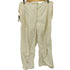 ユーエスアーミー U.S. ARMY 90S EQUA INDUSTRIES社製 Snow Camo Over Pants スノー カモ オーバー パンツ 90年製 メンズ MEDIUM SHORT