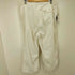 ユーエスアーミー U.S. ARMY 90S EQUA INDUSTRIES社製 Snow Camo Over Pants スノー カモ オーバー パンツ 90年製 メンズ MEDIUM SHORT
