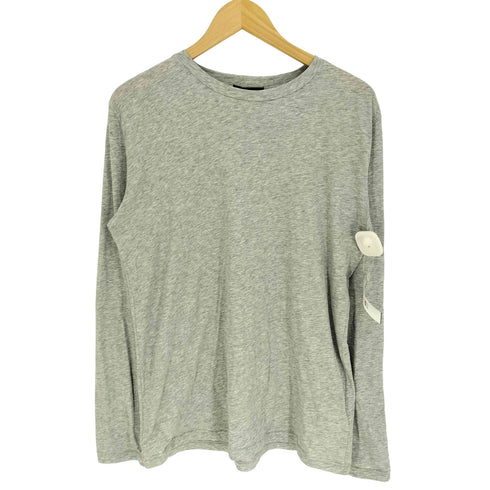 ジャーナルスタンダード JOURNAL STANDARD 25SS ソフト コットン シアー ロンT レディース FREE