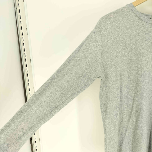 ジャーナルスタンダード JOURNAL STANDARD 25SS ソフト コットン シアー ロンT レディース FREE
