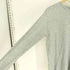 ジャーナルスタンダード JOURNAL STANDARD 25SS ソフト コットン シアー ロンT レディース FREE