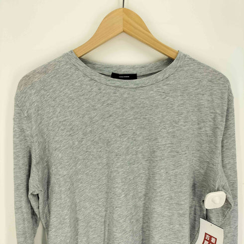 ジャーナルスタンダード JOURNAL STANDARD 25SS ソフト コットン シアー ロンT レディース FREE