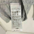 ジャーナルスタンダード JOURNAL STANDARD 25SS ソフト コットン シアー ロンT レディース FREE
