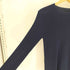 スピックアンドスパン Spick and Span 25SS SESIA クルー リブ ニット レディース FREE