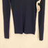 スピックアンドスパン Spick and Span 25SS SESIA クルー リブ ニット レディース FREE