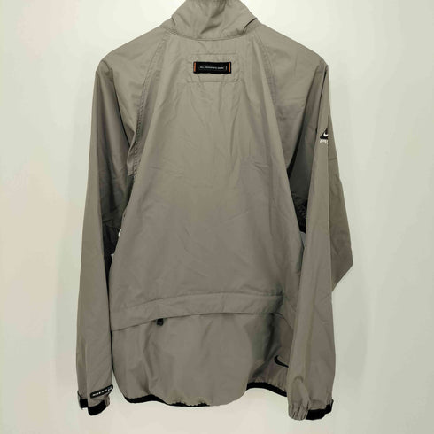 ナイキエーシージー NIKE ACG ハーフジップ アノラック ナイロンジャケット プルオーバー F8-NAC メンズ import:L
