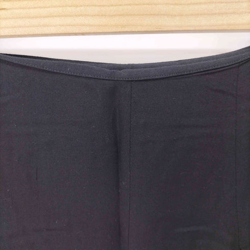 ワイズ Ys 25SS RAYON/CAMBRIC LEFT CLOTH SKIRT レディース JPN:1