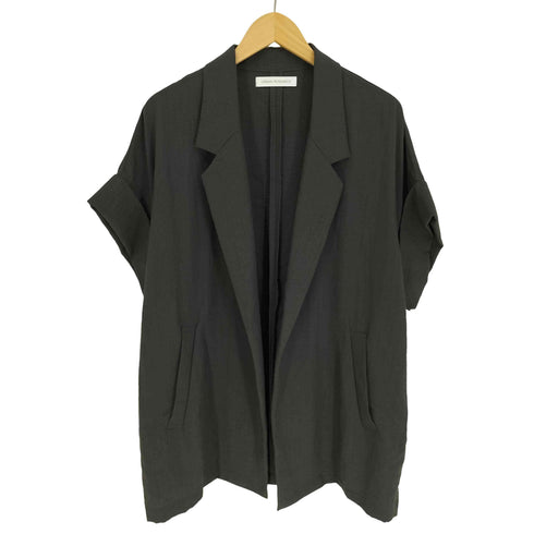 アーバンリサーチ URBAN RESEARCH 24SS ハーフ スリーブ ジャケット レディース ONE SIZE
