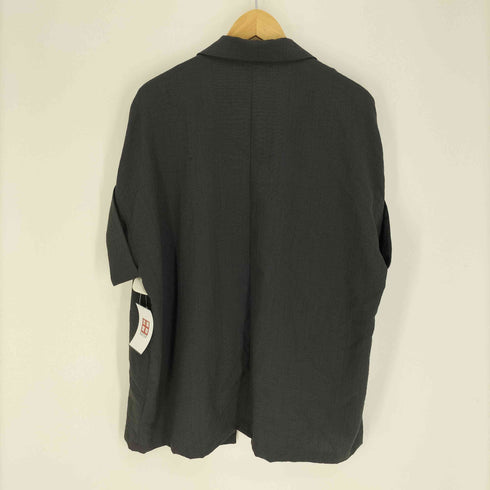 アーバンリサーチ URBAN RESEARCH 24SS ハーフ スリーブ ジャケット レディース ONE SIZE