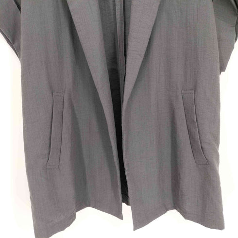 アーバンリサーチ URBAN RESEARCH 24SS ハーフ スリーブ ジャケット レディース ONE SIZE