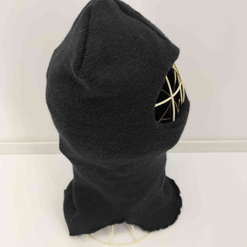 ユーエスアーミー U.S. ARMY アメリカ軍 米軍 バラクラバ フェイスマスク ウール HOOD BALACLAVA FOLIAGE メンズ