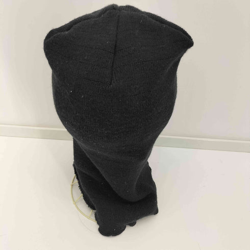 ユーエスアーミー U.S. ARMY アメリカ軍 米軍 バラクラバ フェイスマスク ウール HOOD BALACLAVA FOLIAGE メンズ