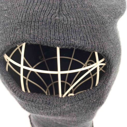 ユーエスアーミー U.S. ARMY アメリカ軍 米軍 バラクラバ フェイスマスク ウール HOOD BALACLAVA FOLIAGE メンズ
