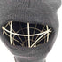 ユーエスアーミー U.S. ARMY アメリカ軍 米軍 バラクラバ フェイスマスク ウール HOOD BALACLAVA FOLIAGE メンズ