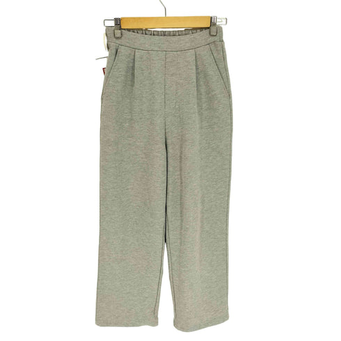 シテン CITEN 24SS タックス スウェット パンツ レディース JPN:S