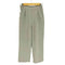 シテン CITEN 24SS タックス スウェット パンツ レディース JPN:S