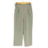 シテン CITEN 24SS タックス スウェット パンツ レディース JPN:S