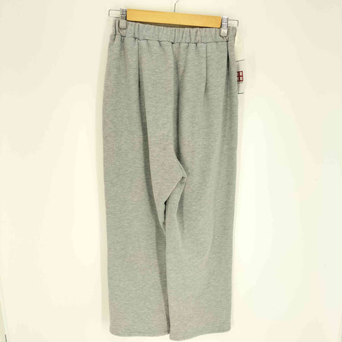 シテン CITEN 24SS タックス スウェット パンツ レディース JPN:S