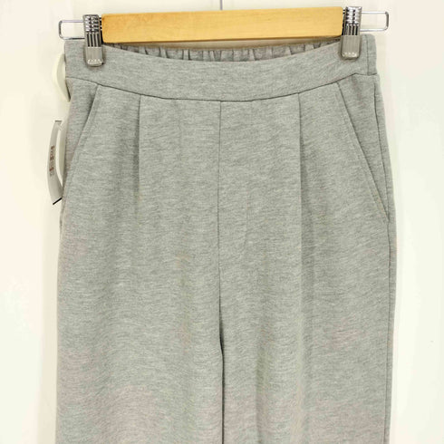 シテン CITEN 24SS タックス スウェット パンツ レディース JPN:S