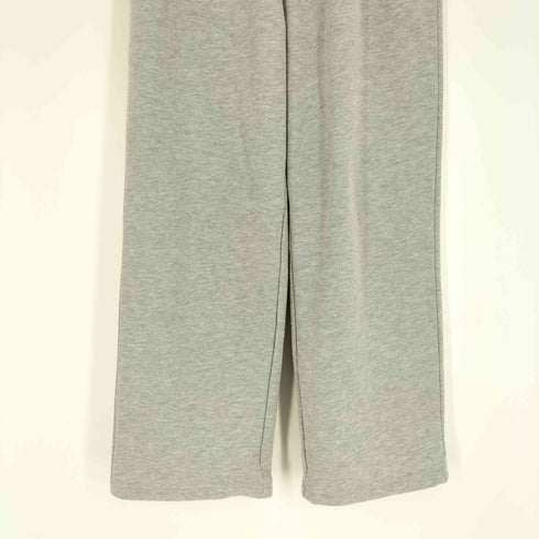 シテン CITEN 24SS タックス スウェット パンツ レディース JPN:S