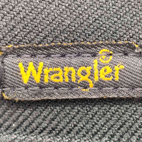 ラングラー Wrangler ランチャーフレアパンツ メンズ
