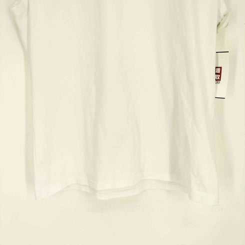 sakishimatokyo ワイド ノースリーブ Tシャツ レディース