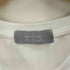 sakishimatokyo ワイド ノースリーブ Tシャツ レディース