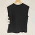sakishimatokyo ワイド ノースリーブ Tシャツ レディース FREE