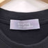 sakishimatokyo ワイド ノースリーブ Tシャツ レディース FREE