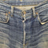 リーバイス Levis 503B ビッグE 赤耳 ボタン裏J22 復刻 ボタンフライデニムパンツ メンズ W31 L36